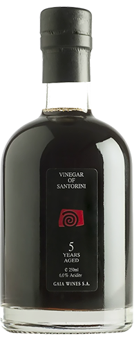 Gaia Griekse azijn (Vinegar of Santorini)