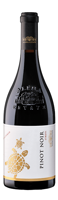 Alpha Estate Pinot Noir